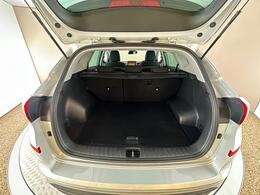 Hyundai TUCSON LT20JXO