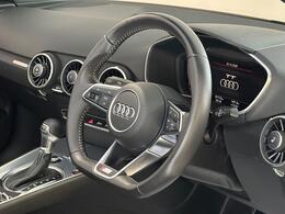 Audi TT SR15EYT