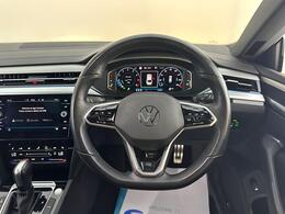 Volkswagen Arteon FP71AOZ