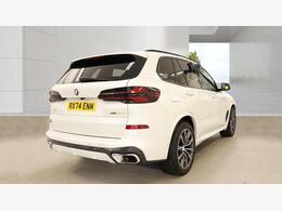 BMW X5 RX74ENM