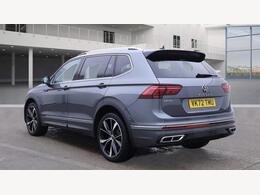 Volkswagen Tiguan Allspace VK72TMU