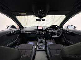 Audi A4 Avant MF69RGX