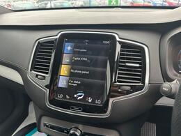 Volvo XC90 DK68FHC