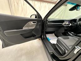 Kia Niro LR22NZA