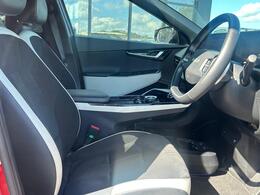 Kia EV6 EF22FMO