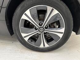 Nissan Leaf LT19GYF