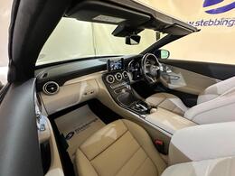 Mercedes-Benz C Class KX17OMT