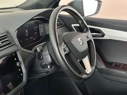SEAT Ibiza RA21JRX