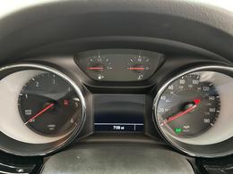 Vauxhall Astra NU71SNK