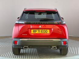 Peugeot 2008 RF71EOO