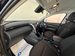 Hyundai TUCSON CK72XCZ