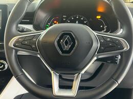 Renault Clio AK23UCE