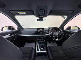 Audi Q5 YX19ODE