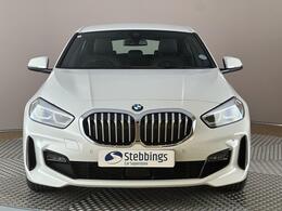 BMW 1 Series PK20ECZ