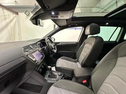 Volkswagen Tiguan AV66NHY