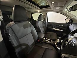 Nissan Navara AR21KFN