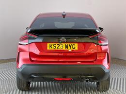 Citroen C4 KS23WYG