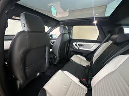 Land Rover Discovery Sport FX74UFP