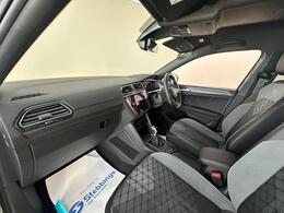 Volkswagen Tiguan Allspace VK72TMU