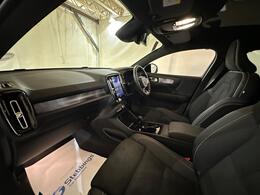 Volvo C40 YR22GBO
