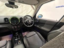 MINI Countryman PX68LNY