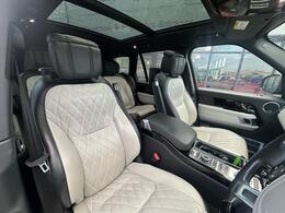 Land Rover Range Rover EY19OJA