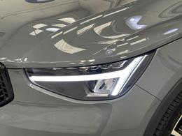Volvo XC40 LM23BGK
