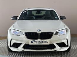 BMW M2 LF68WTF