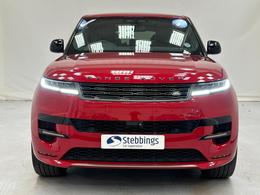 Land Rover Range Rover Sport DY23UJH