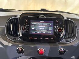 Fiat 500 DX68FKG