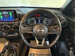 Nissan Juke SK24HDX