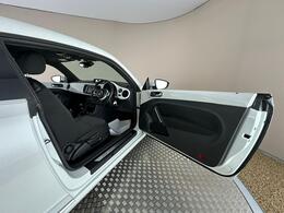 Volkswagen Beetle NU15DYA