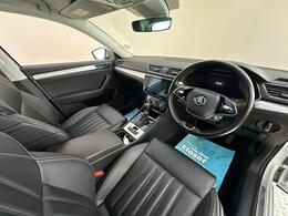Skoda Superb GJ24NVX
