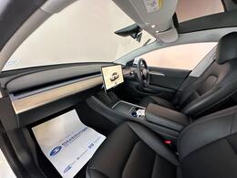 Tesla Model 3 MH23HFX