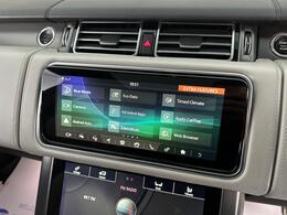 Land Rover Range Rover EY19OJA