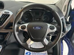 Ford Transit Custom CY67CYV