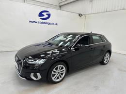 Audi A3 MT22CHK