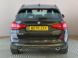 BMW X3 AO70ZXX