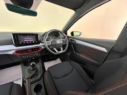 SEAT Ibiza FD22OBO