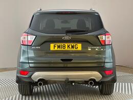 Ford Kuga FM18KWG