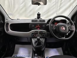 Fiat Panda WA70LPK