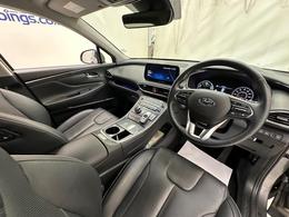 Hyundai Santa Fe DY72YEC