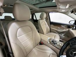 Mercedes-Benz GLC EX19AEJ