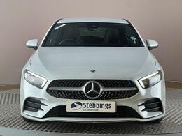 Mercedes-Benz A Class LS70EEG