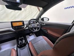 Volkswagen ID.4 PK21KUH