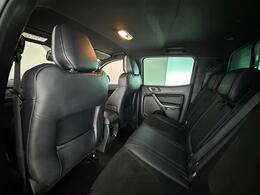 Ford Ranger YC21FXA