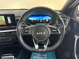 Kia XCeed MD72XNZ