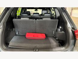Volkswagen Tiguan Allspace VK72TMU