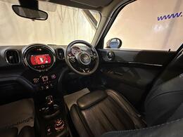MINI Countryman GY19ZHJ