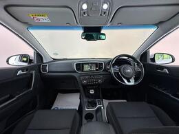 Kia Sportage MA68LUO